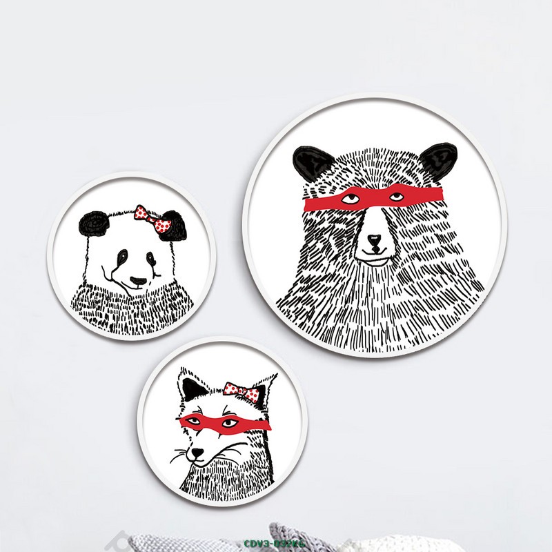 Động vật CDV3-032KG